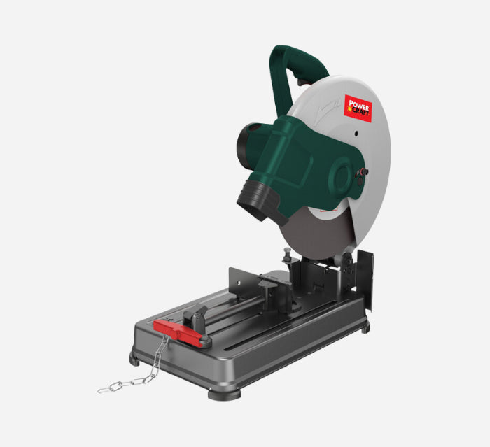 POWERCRAFT CUT-OFF MACHINE 14