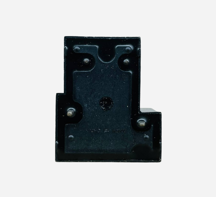 POWERCRAFT RELAY FOR CIW 200i 24V DC NT90RHAE24CB