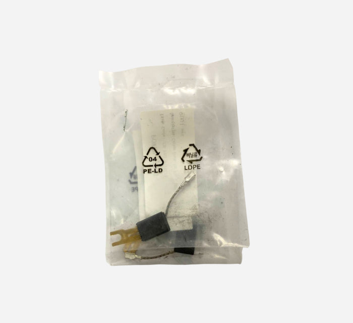 POWERCRAFT CARBON BRUSH FOR PAG8-100TE / PAG9-100TA
