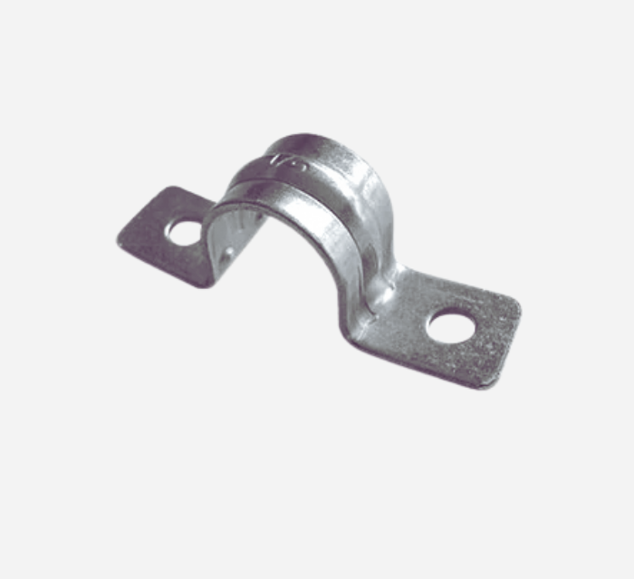 RSC CLAMP SINGLE & DOUBLE HOLE 1/2 TO 2