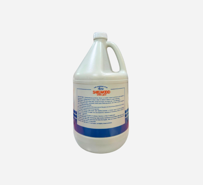 SHELWOOD WHITE GLUE