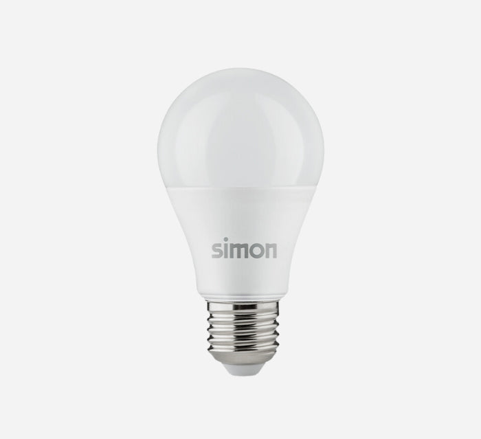 SIMON LED BULB ENERGY SAVING - DAYLIGHT (7W, 9W, 11W, 13W, 15W)
