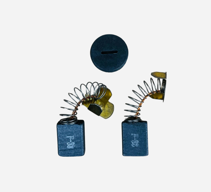 SKIL CARBON BRUSH FOR POWER TOOLS