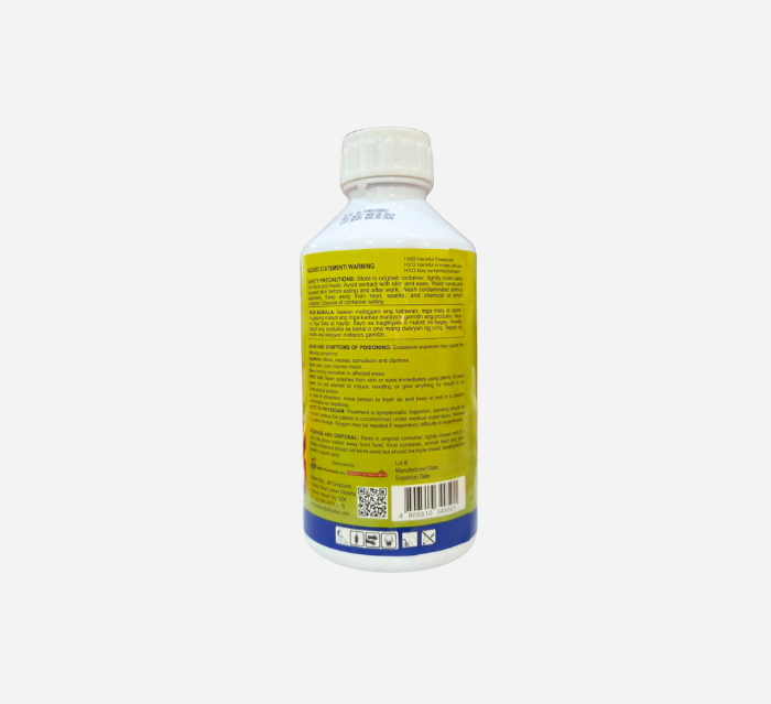 SOLIGNUM ALL AROUND WOOD PRESERVATIVE