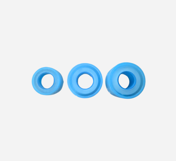 TOMBO TEFLON TAPE 1/2 TO 1