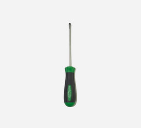 TOPTUL SLOTTED BABY SCREWDRIVER 1/8 x 4 FAAB3E10  Mackun Hardware