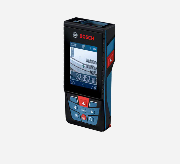 BOSCH LASER RANGE FINDER PROF