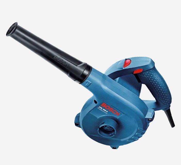 BOSCH BLOWER 820W GBL 800 E WITH DUST EXTRACTION