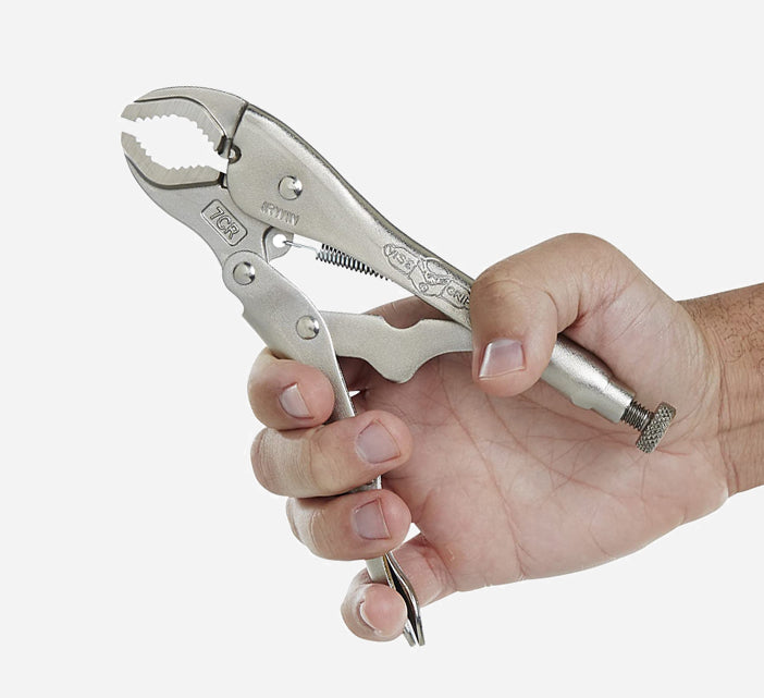 IRWIN VISE GRIP 7 CR