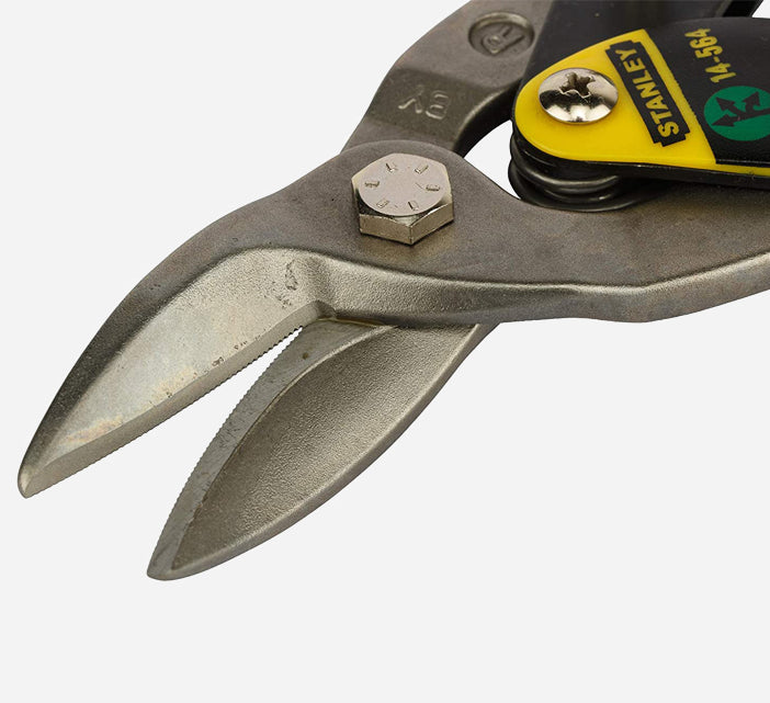 STANLEY AVIATION SNIP RIGHT GREEN