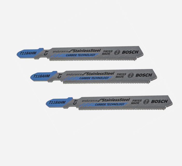 BOSCH SAWBLADE FOR STAINLESS