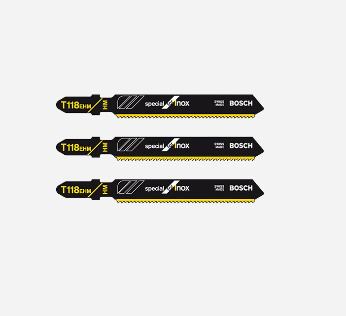 BOSCH SAWBLADE FOR STAINLESS