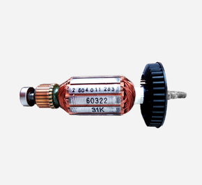 BOSCH ARMATURE FOR GHO 10-82 Mackun Hardware