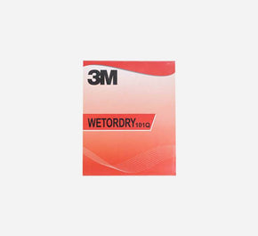 3M SAND PAPER NO.400 Mackun Hardware
