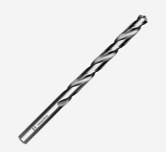 TRAMONTINA HSS DRILL BIT