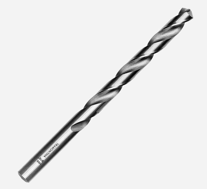 TRAMONTINA HSS DRILL BIT
