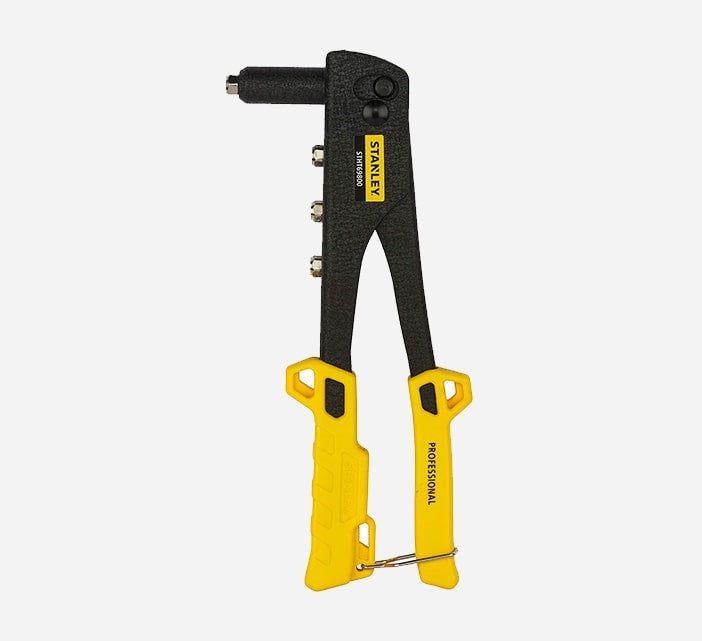 STANLEY HAND RIVETER