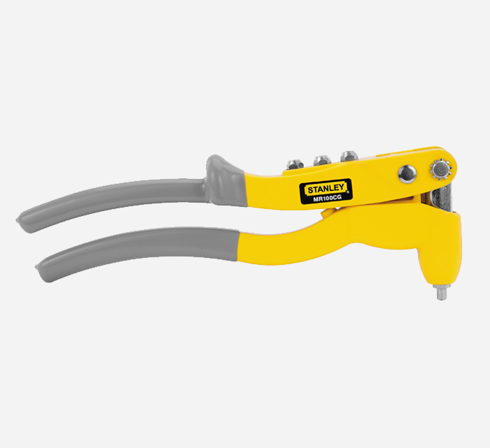 STANLEY HAND RIVETER
