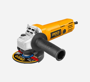 INGCO ANGLE GRINDER 710W 100mm Mackun Hardware