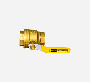 AKITA BALL VALVE Mackun Hardware