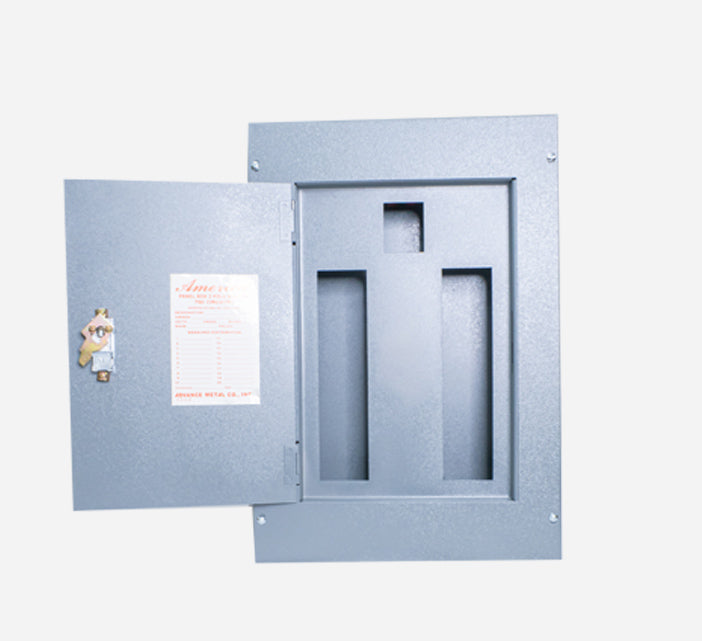 AMERICA PANEL BOARD 2 POLE