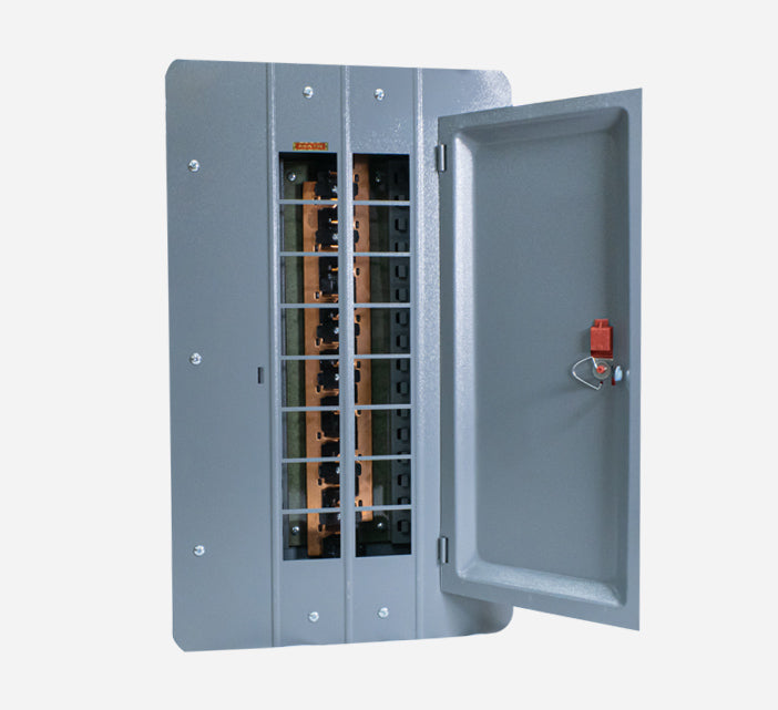 AMERICA PANEL BOARD 2 POLE