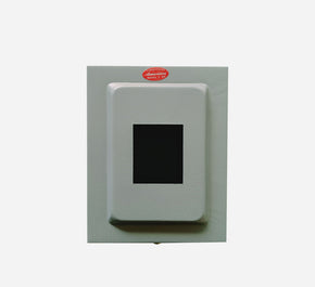AMERICA PANEL BOARD NEMA 1 2P PLUGIN Mackun Hardware