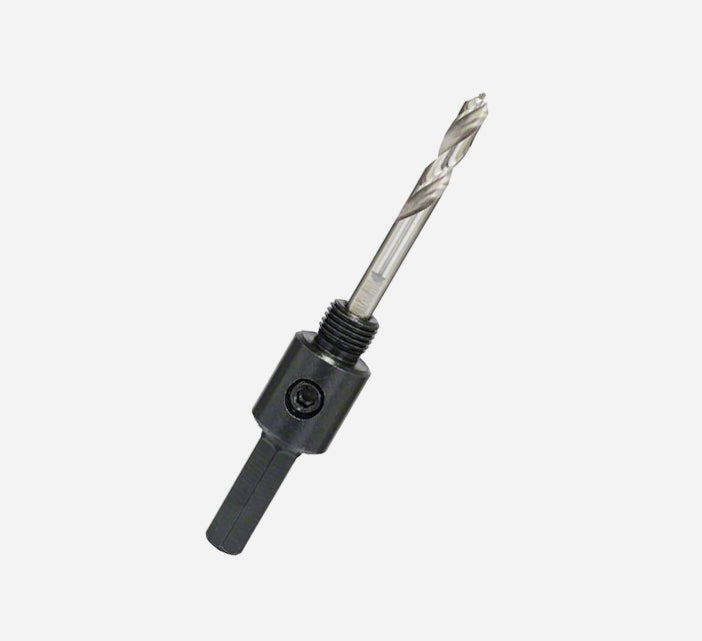 BOSCH BI-METAL HEX HOLESAW ADAPTER