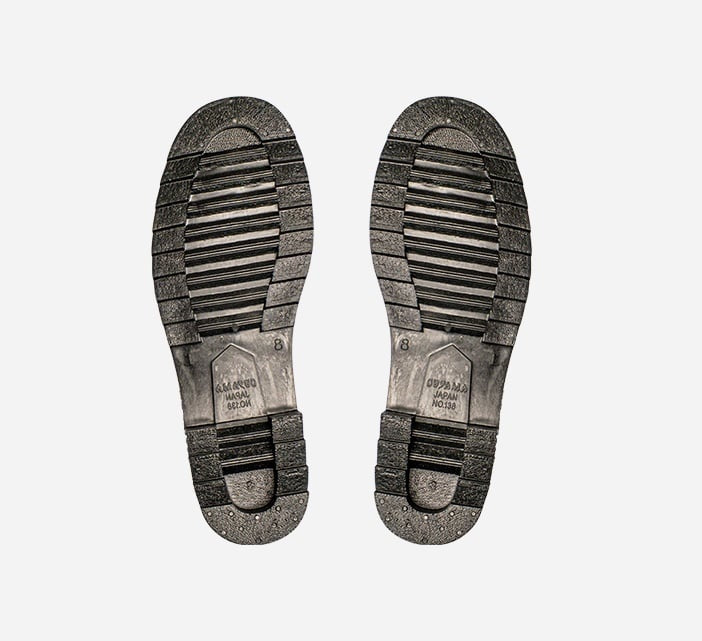OYAMA RUBBER BOOTS