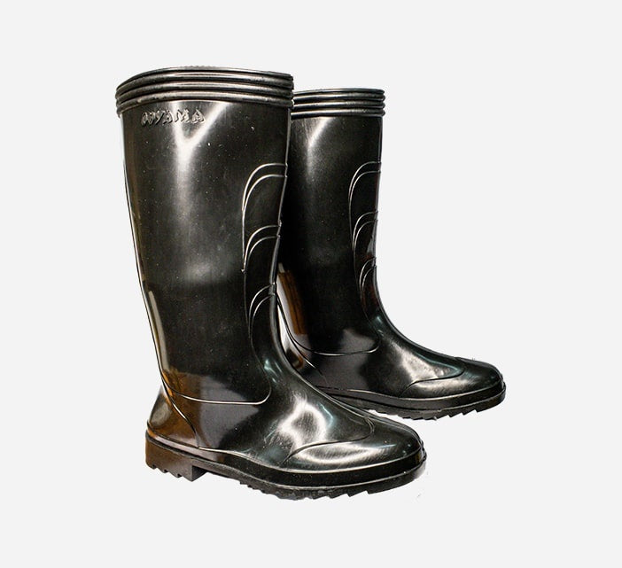 OYAMA RUBBER BOOTS