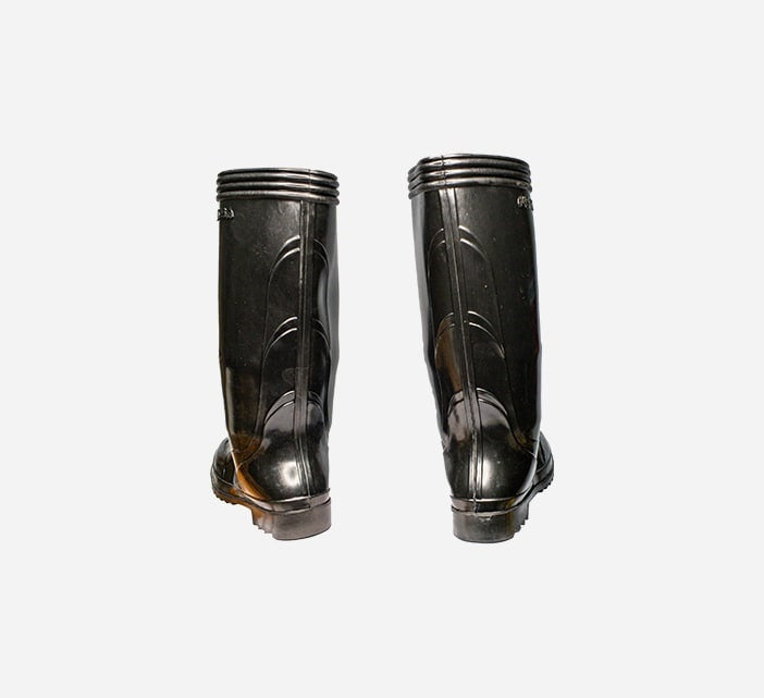 OYAMA RUBBER BOOTS