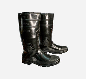 TOKYO RUBBER BOOTS  Mackun Hardware