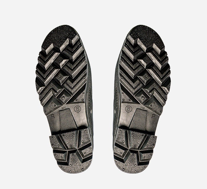 TOKYO RUBBER BOOTS
