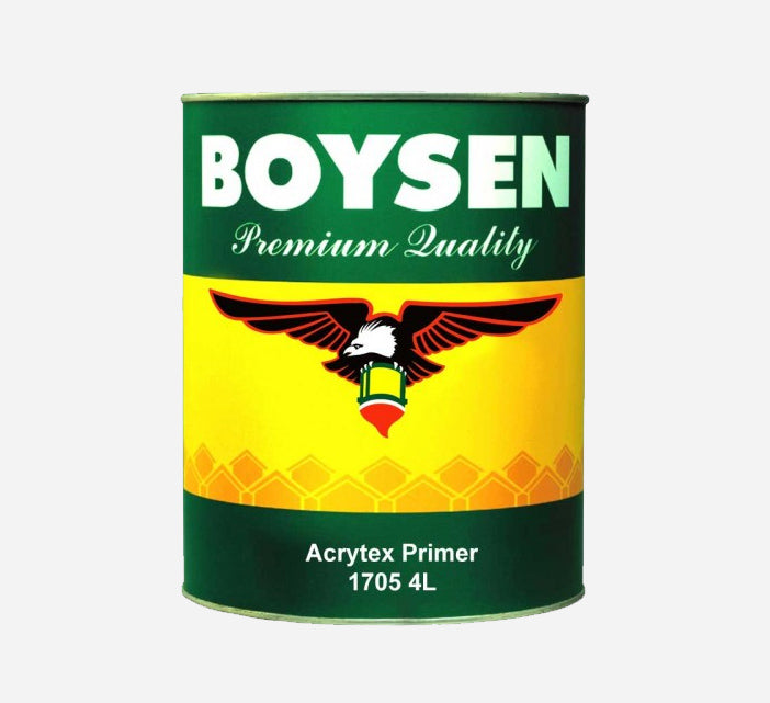 BOYSEN ACRYTEX PRIMER