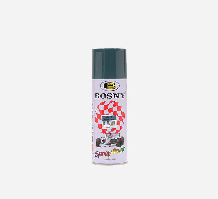 BOSNY SPRAY PAINT