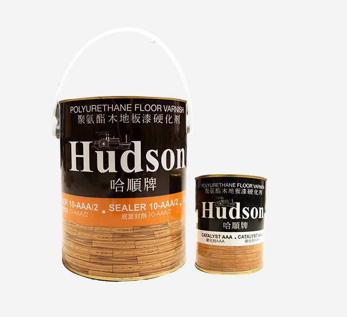 BOYSEN HUDSON POLYURETHANE SEALER