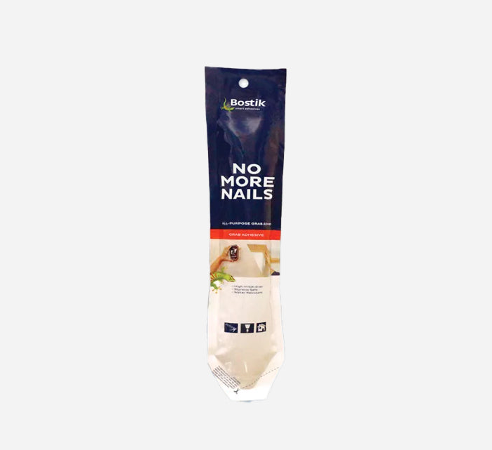 BOSTIK NO MORE NAILS