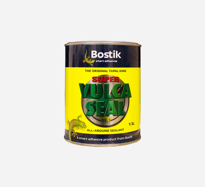 BOSTIK SUPER VULCASEAL
