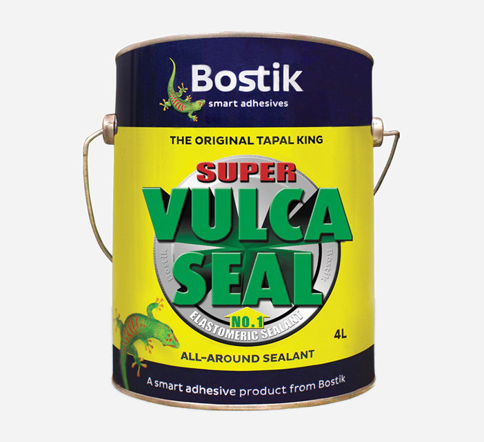 BOSTIK SUPER VULCASEAL