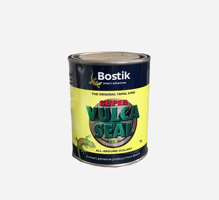 BOSTIK SUPER VULCASEAL