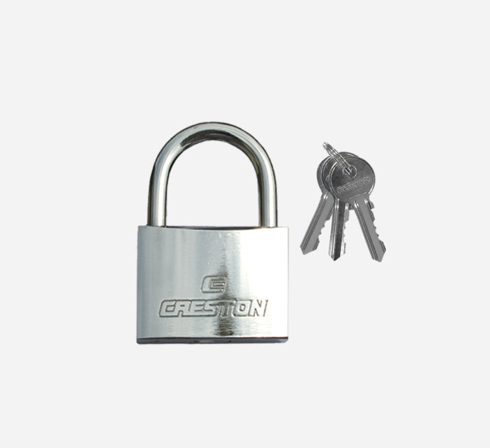 CRESTON PADLOCK