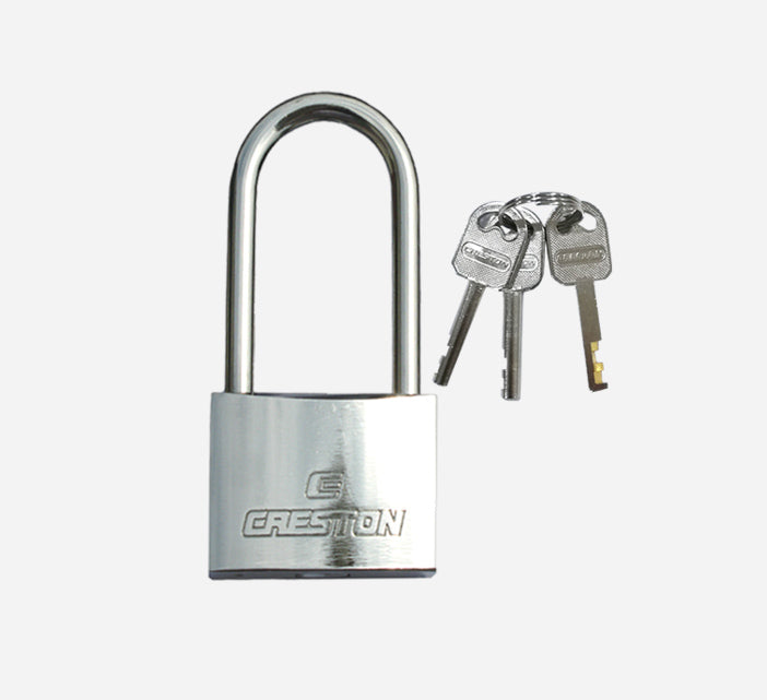 CRESTON PADLOCK