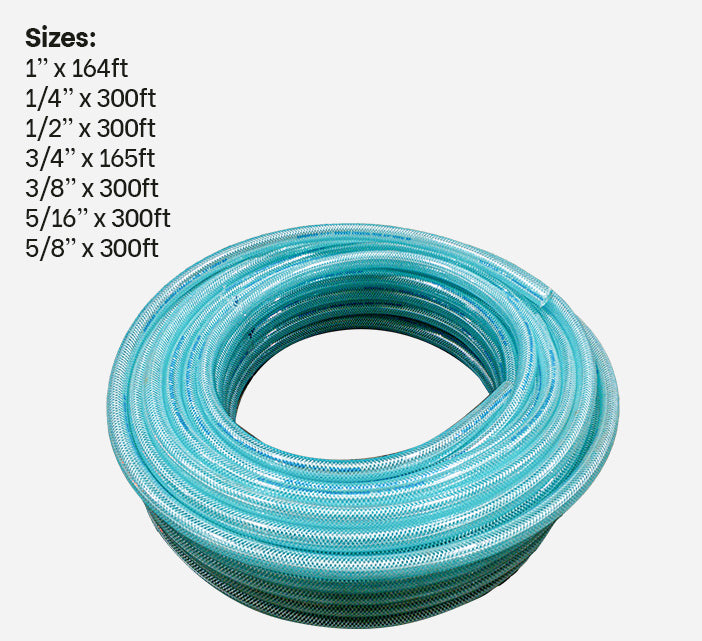 SUPERFLEX CHEMICAL AIR HOSE