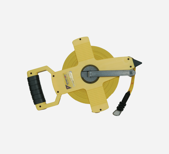CRESTON F/G MEASURING TAPE W/ HANDLE