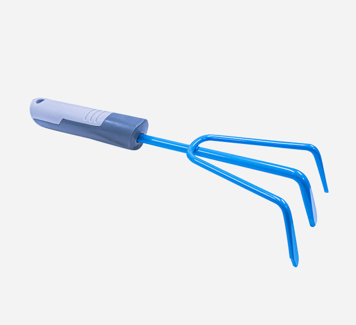 CRESTON GARDEN TOOLS CULTIVATOR
