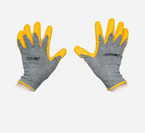 CRESTON RUBBERIZED COATED GLOVES Mackun Hardware