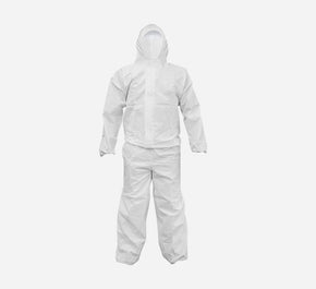 PPE SUIT Mackun Hardware