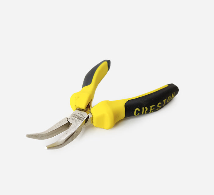 CRESTON MINI BELT NOSE PLIERS 5inch CMP-45B