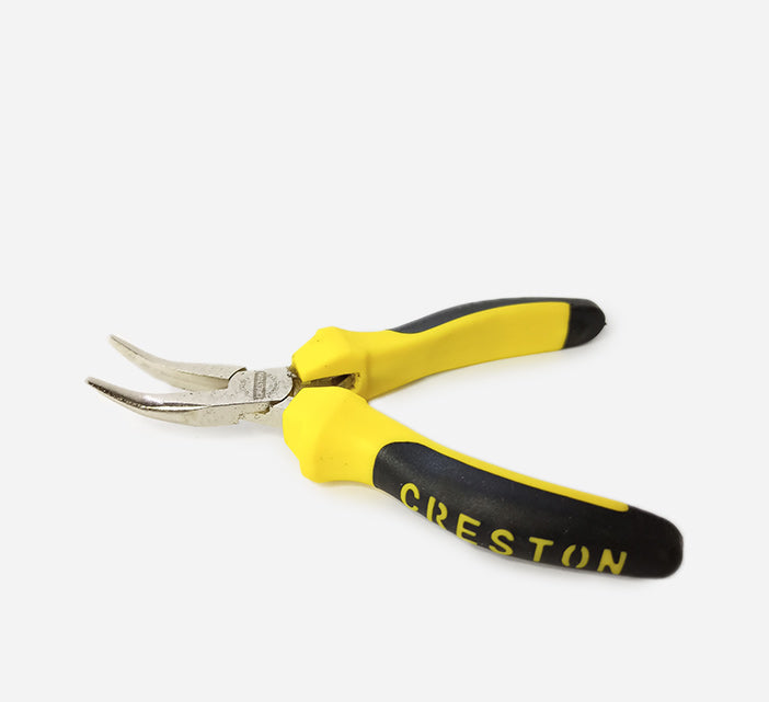 CRESTON MINI BELT NOSE PLIERS 5inch CMP-45B