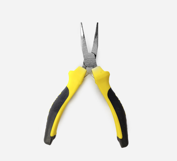 CRESTON MINI BELT NOSE PLIERS 5inch CMP-45B
